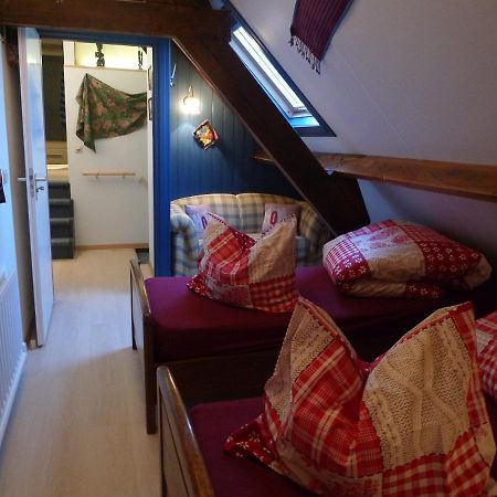B & B & B De Smisse IJzendijke Luaran gambar