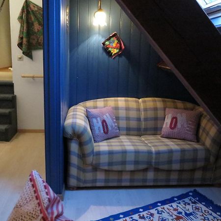 B & B & B De Smisse IJzendijke Luaran gambar