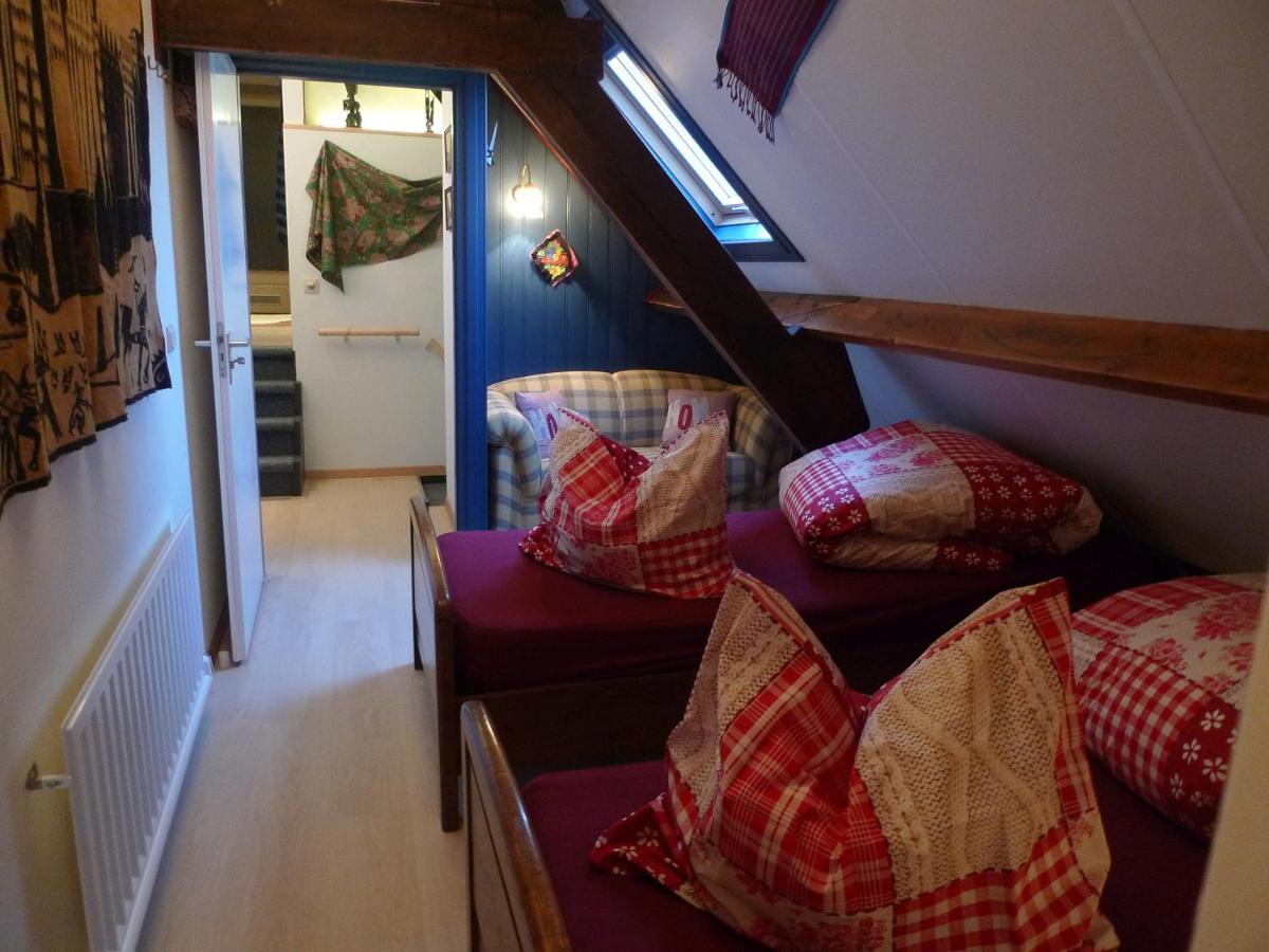 B & B & B De Smisse IJzendijke Luaran gambar