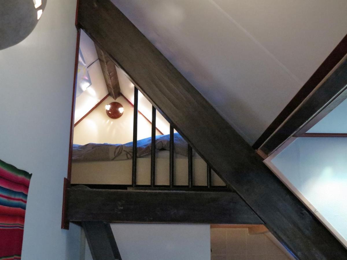 B & B & B De Smisse IJzendijke Luaran gambar